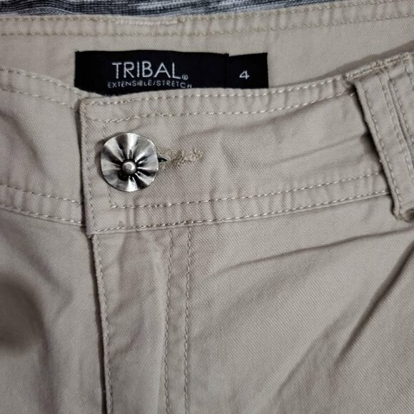 Womens Denim Skirt Shorts Dress Bundle  Sz Small (5-7)7 Pieces - Picture 3 of 10